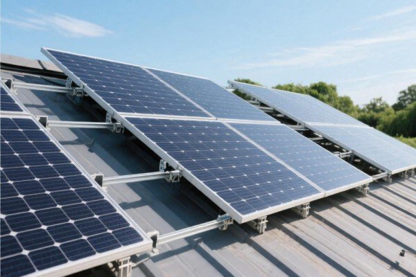 Solar PV Panels